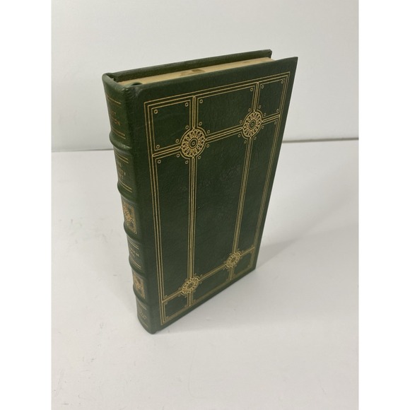 Other - The Safety Net by Heinrich Boll Franklin‎ Library First Edition Society